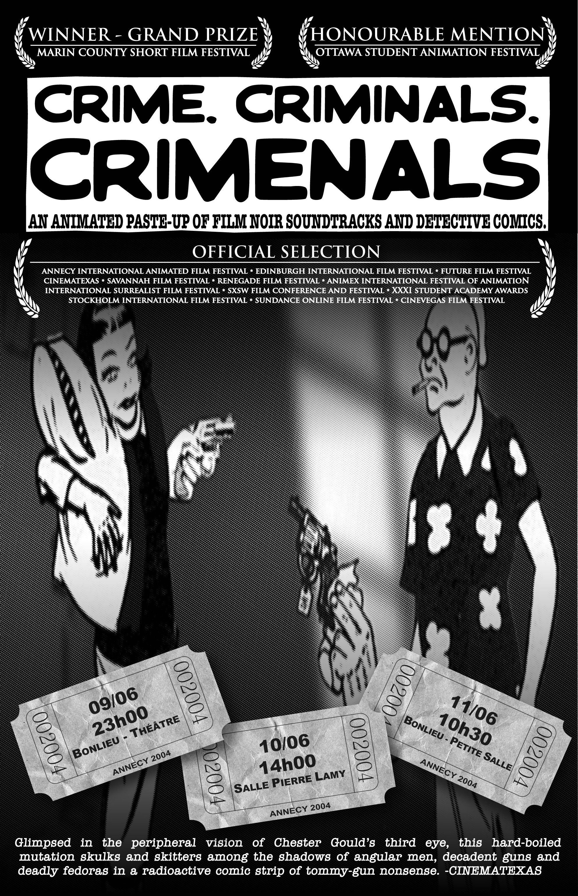 Festival Poster